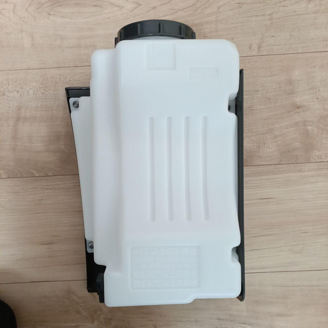 Panasonic F-VXS90 20年製 空気清浄機 最上位モデル