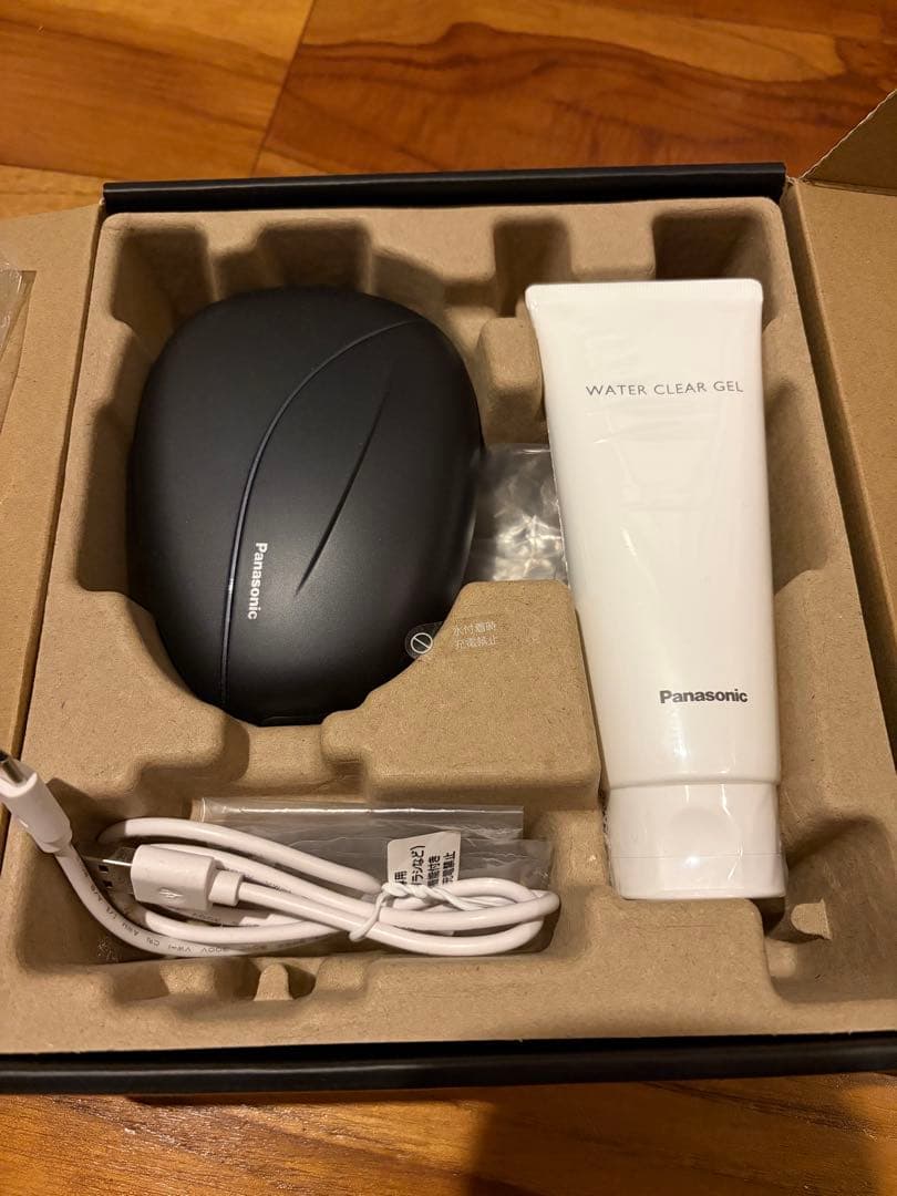 パナソニック 美顔器 バイタリフト　かっさ EH-SP86-K