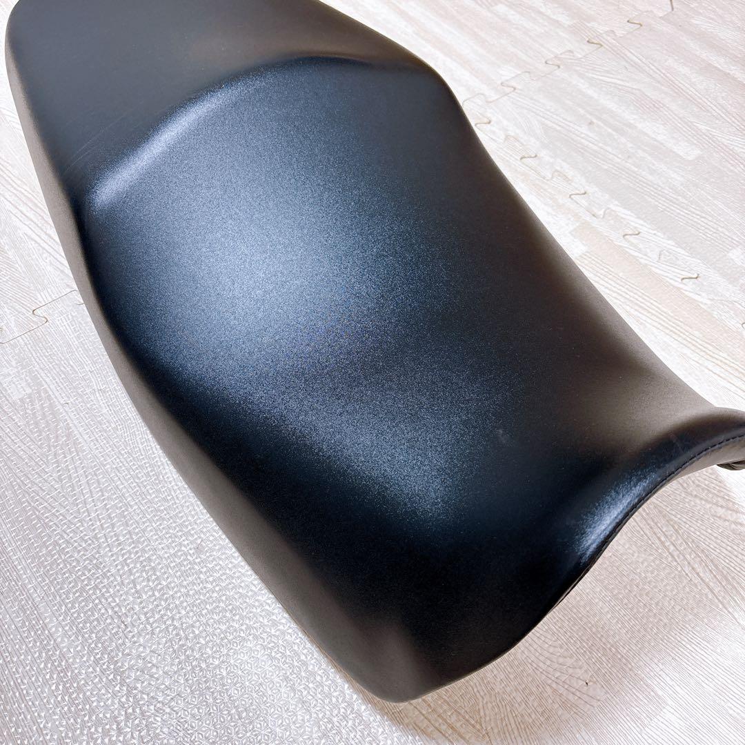 cb400sf 純正シート