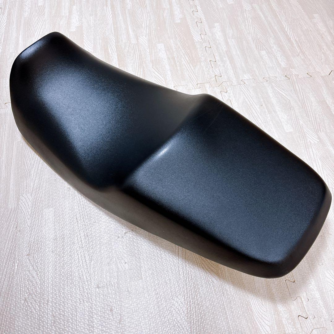 cb400sf 純正シート