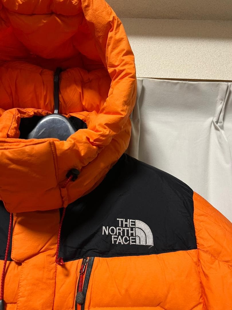 [THE NORTH FACE] HyVent 800 ダウン ジャケット