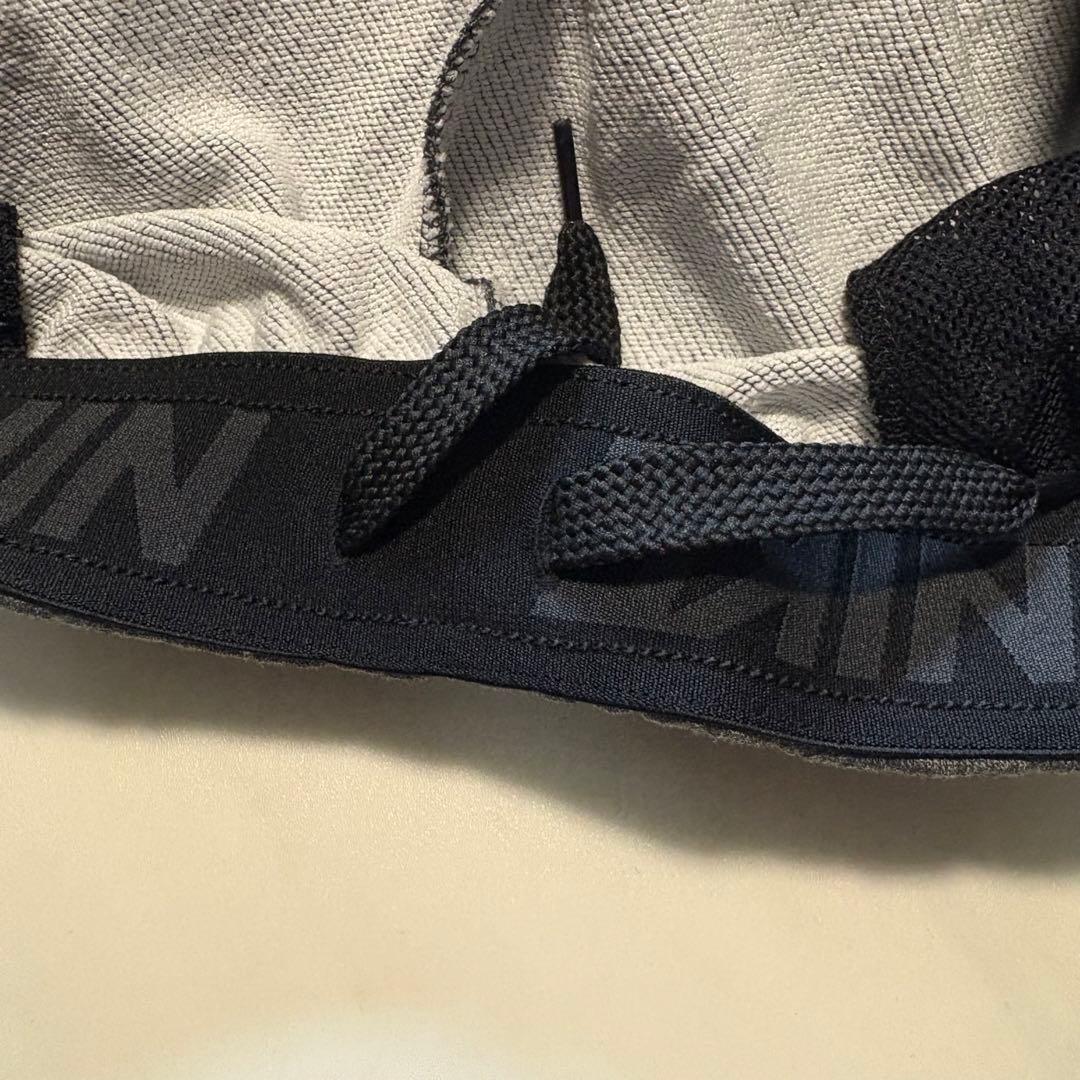 新品　NIKE ナイキ　ジャージ　セットアップ　ドライフィット　刺繍 上下