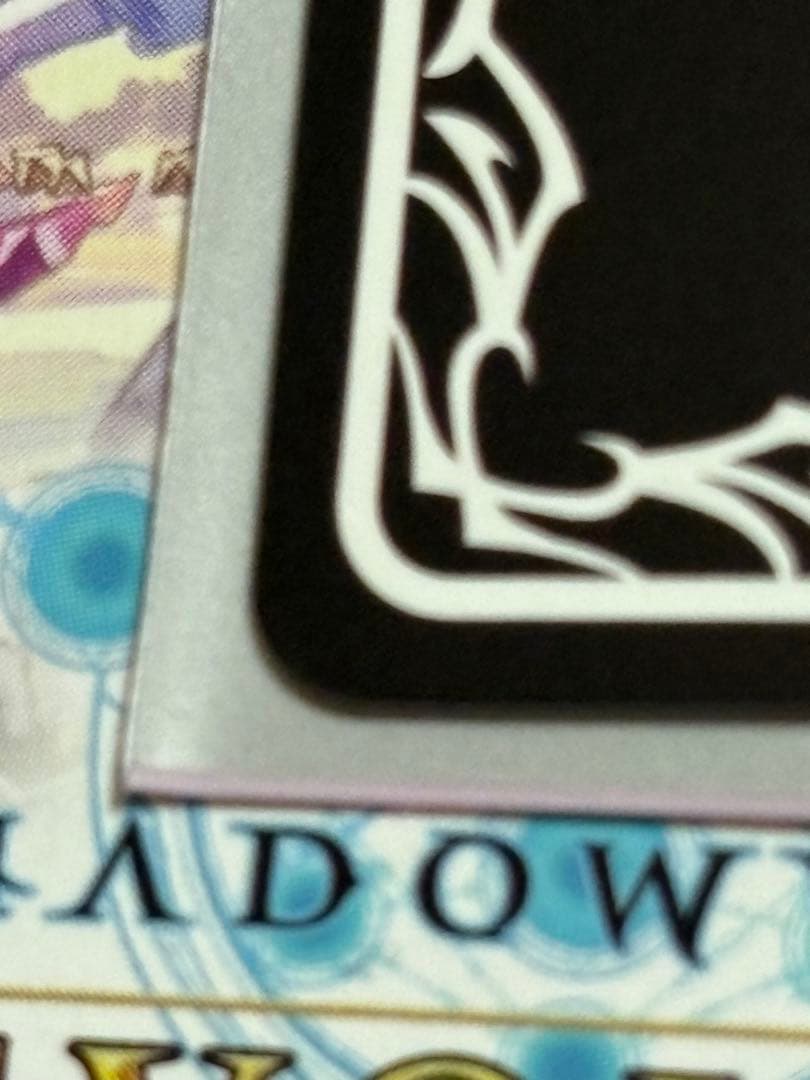 ユニ&クロエ&チエル SP CP04-SP06a シャドウバースエボルヴ