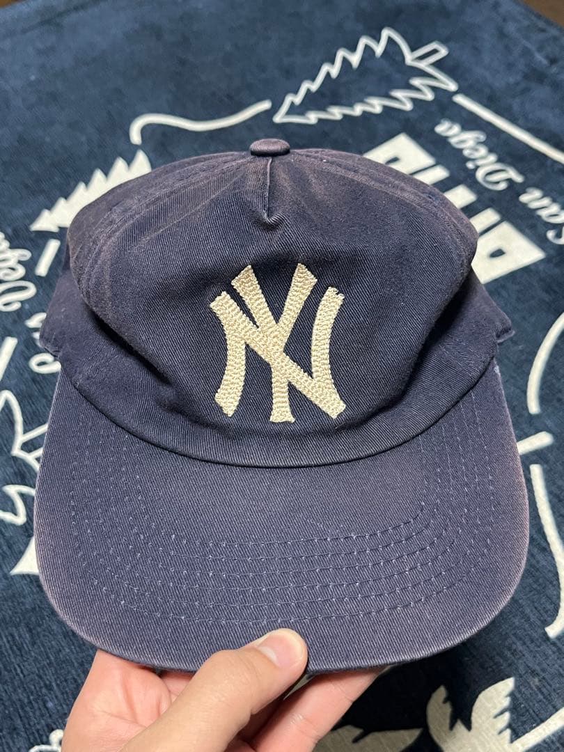 マンデーサック　Monday sack