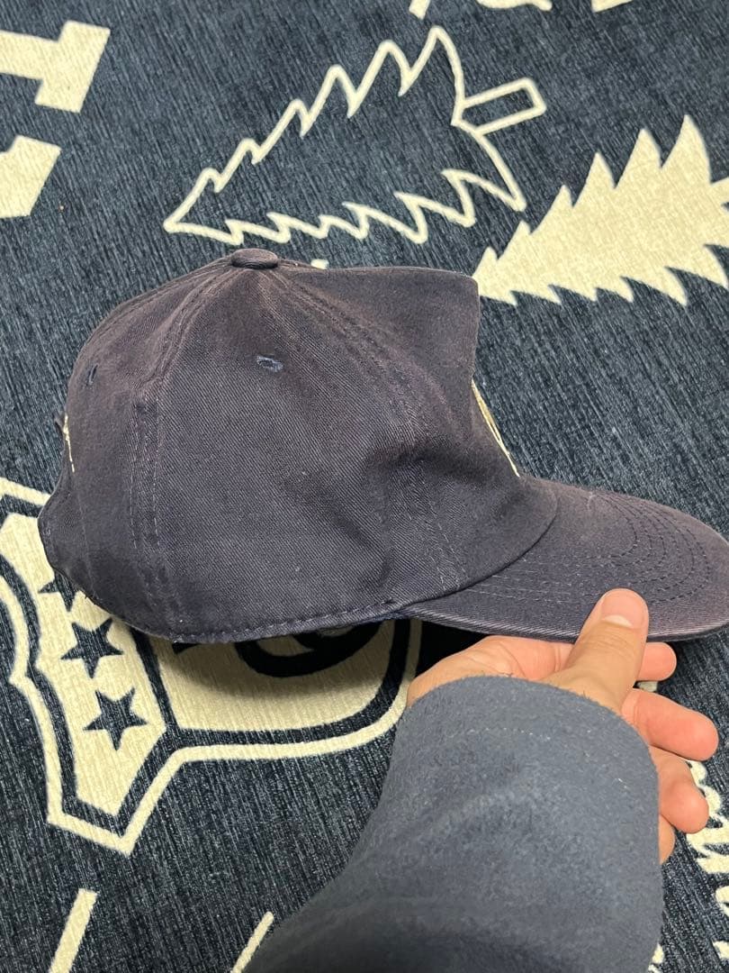 マンデーサック　Monday sack