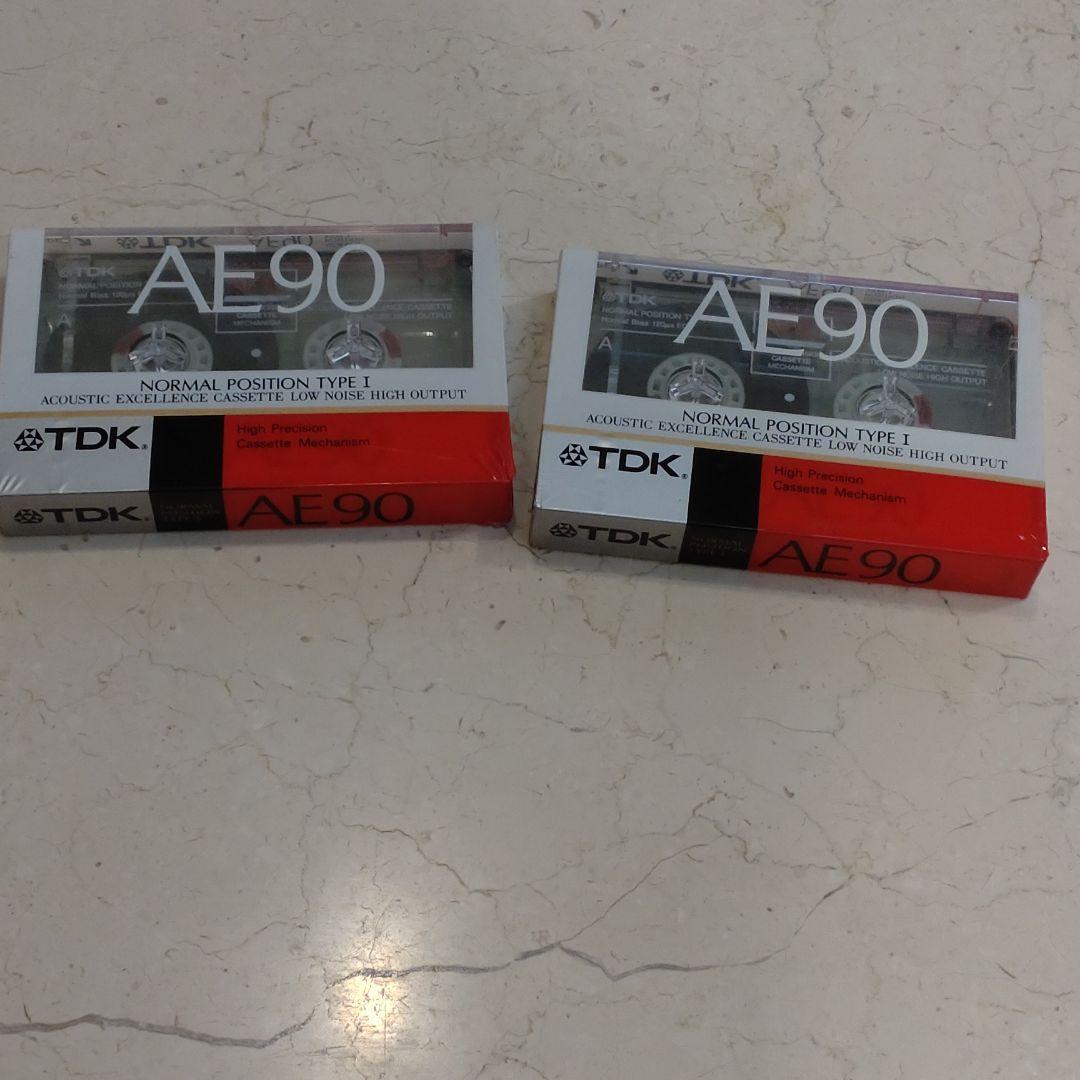 未使用カセットテープ３３本　バラ売り不可