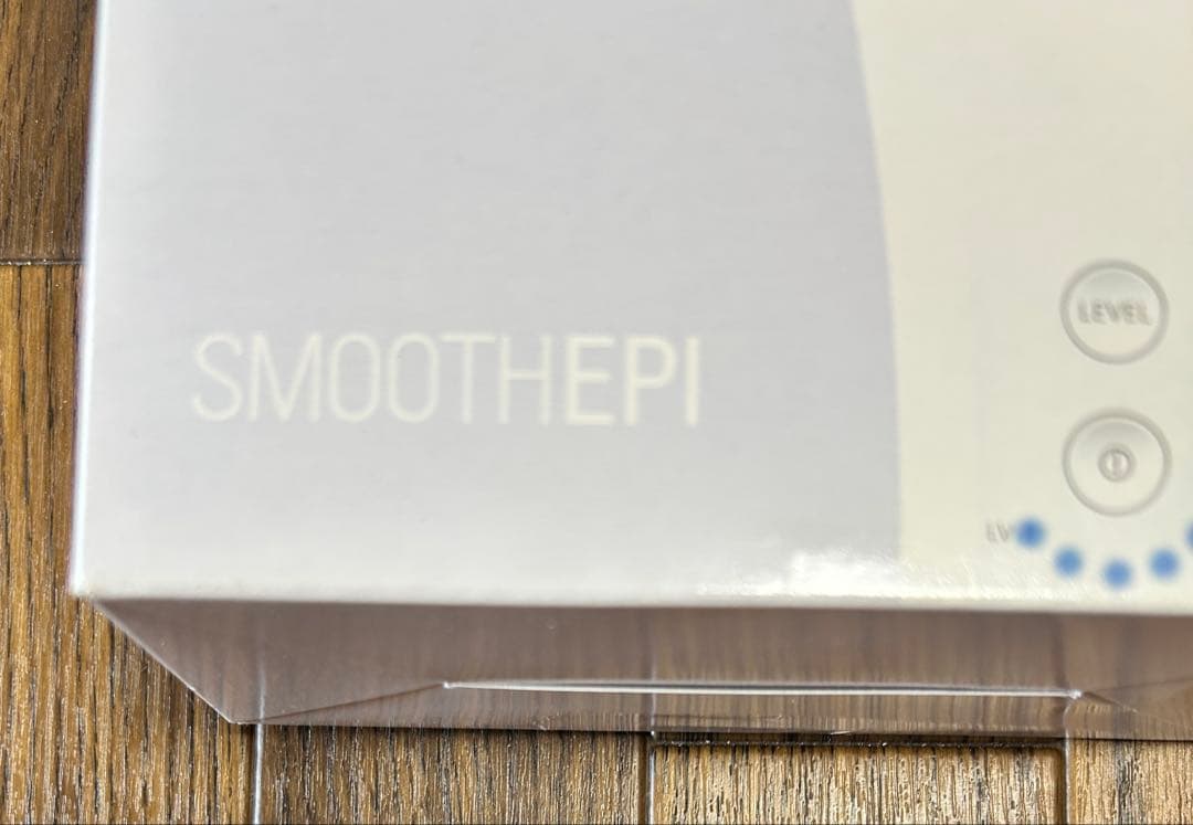 Panasonic 光エステ スムースエピ ES-WH7A