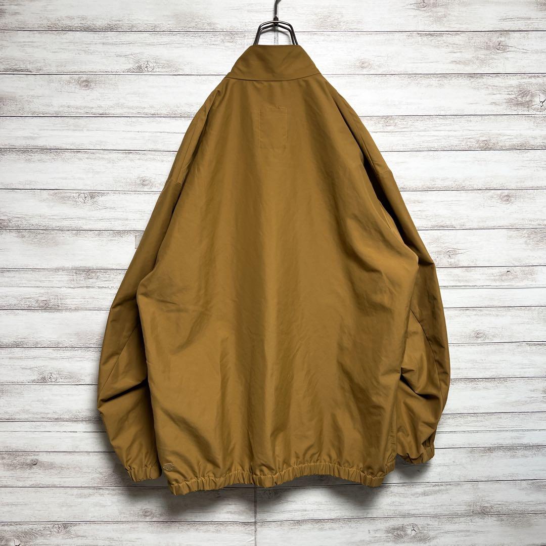 【入手困難!!】 デサントポーズ スイングトップ ブルゾン オルテライン