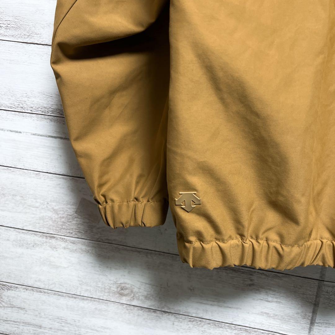 【入手困難!!】 デサントポーズ スイングトップ ブルゾン オルテライン