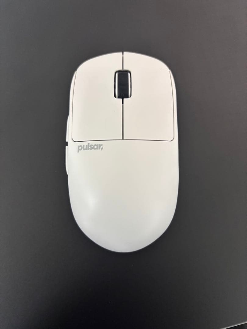 pulsar X2H V3 ゲーミングマウス Medium size2
