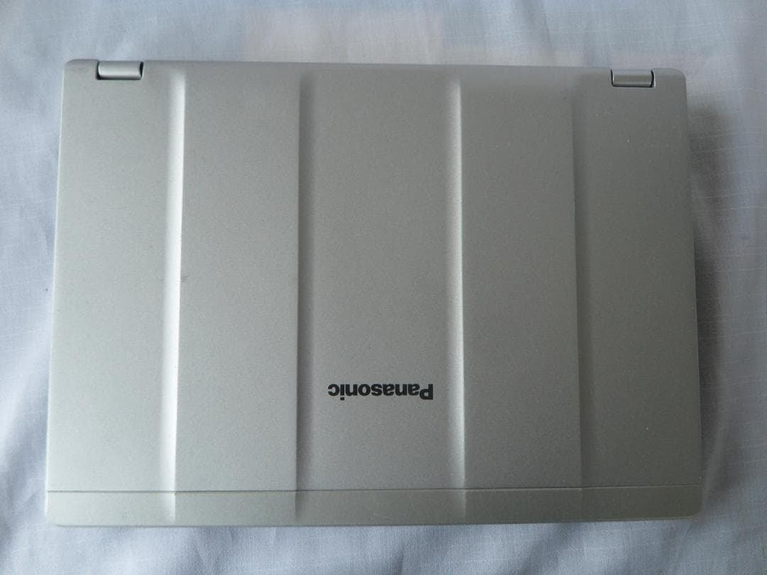 快速！LET'NOTE CF-SZ5 SSD128 MEM8GB WIN11