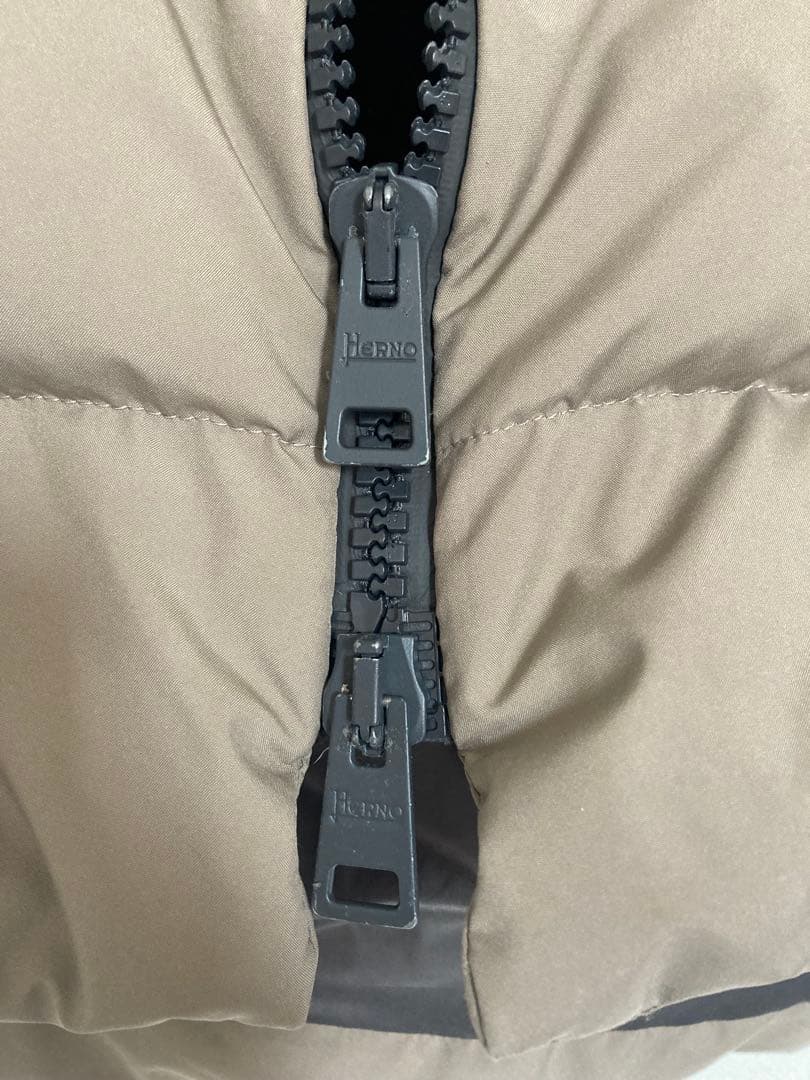 Herno ヘルノ　　ラミナー　Laminar