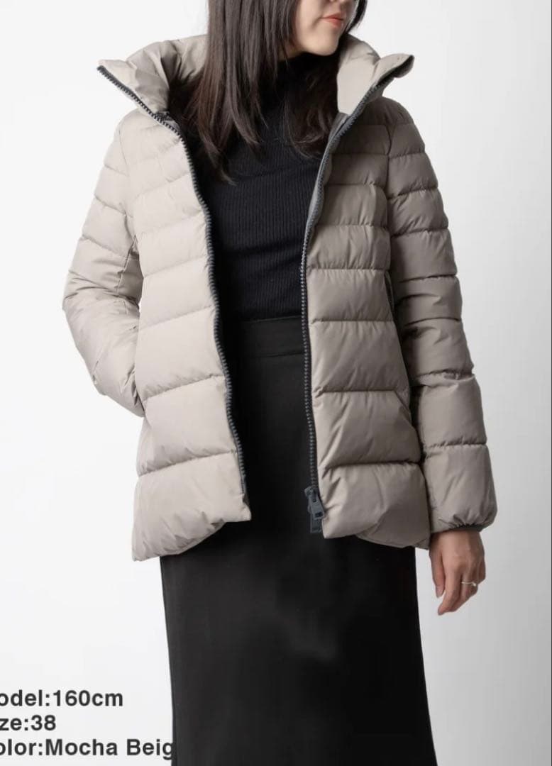 Herno ヘルノ　　ラミナー　Laminar