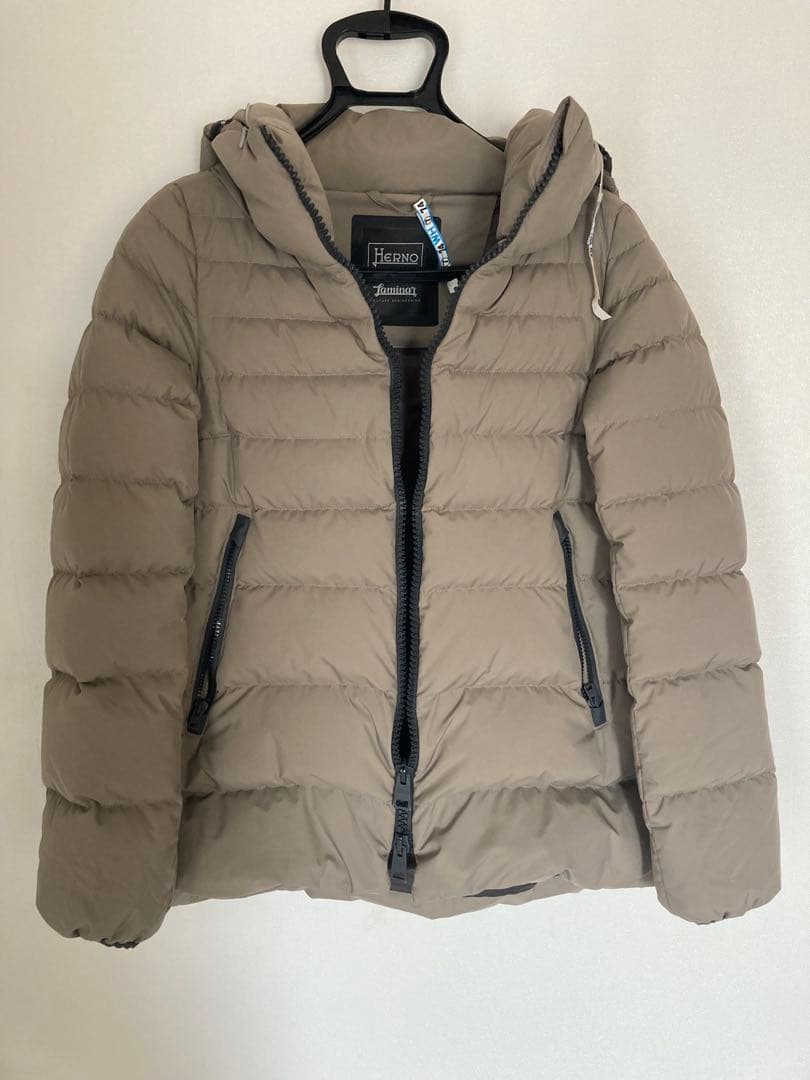 Herno ヘルノ　　ラミナー　Laminar