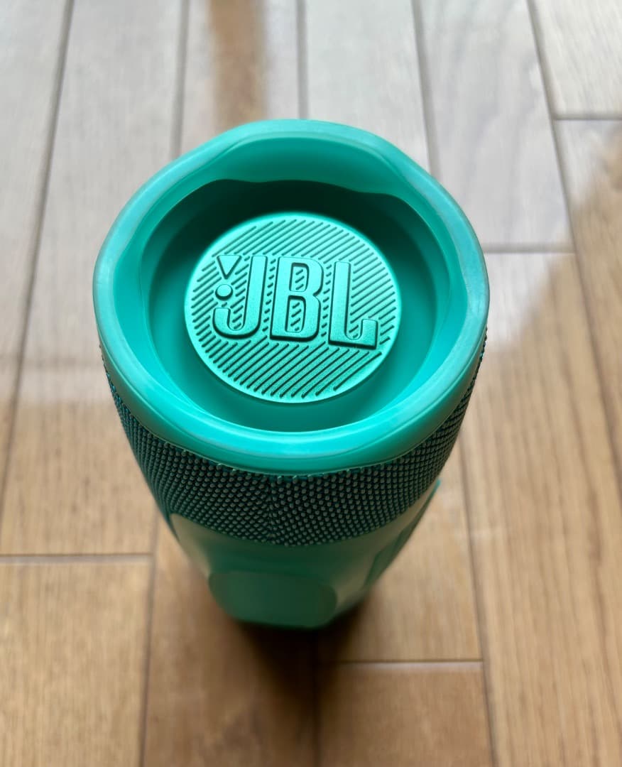 JBL CHARGE4 ティール
