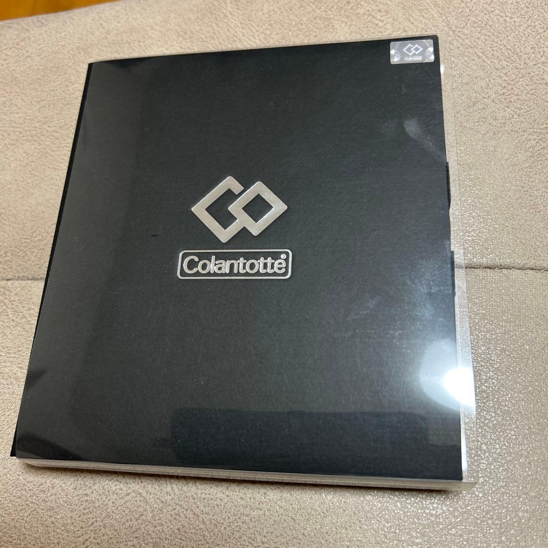 コラントッテ トップのみ