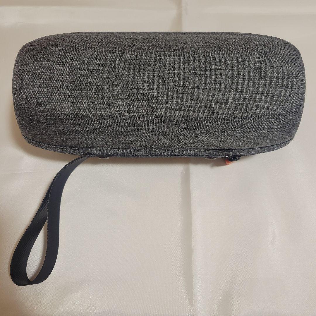 JBL Bluetooth スピーカー CHARGE3 キャリングケース付き