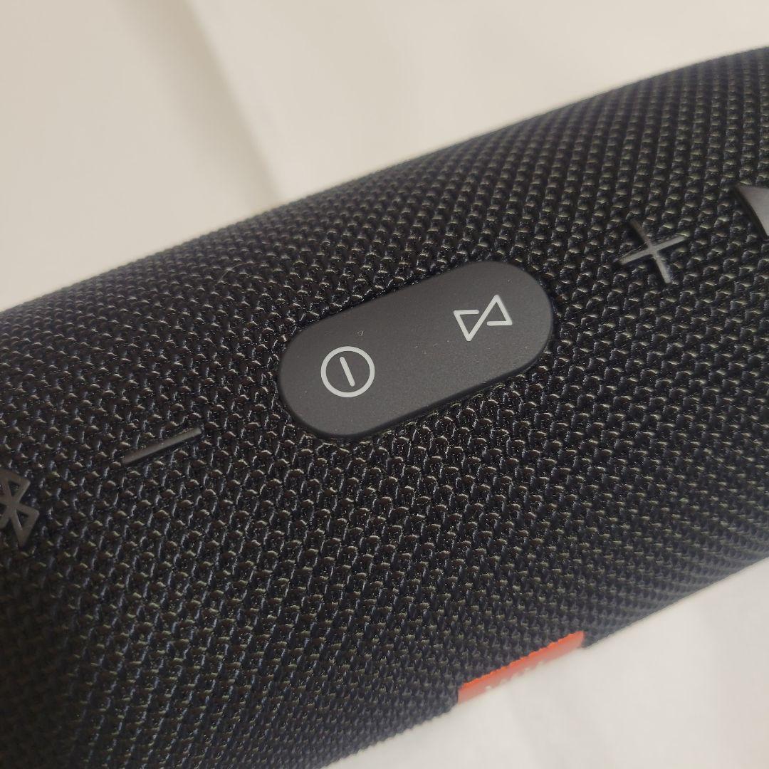 JBL Bluetooth スピーカー CHARGE3 キャリングケース付き