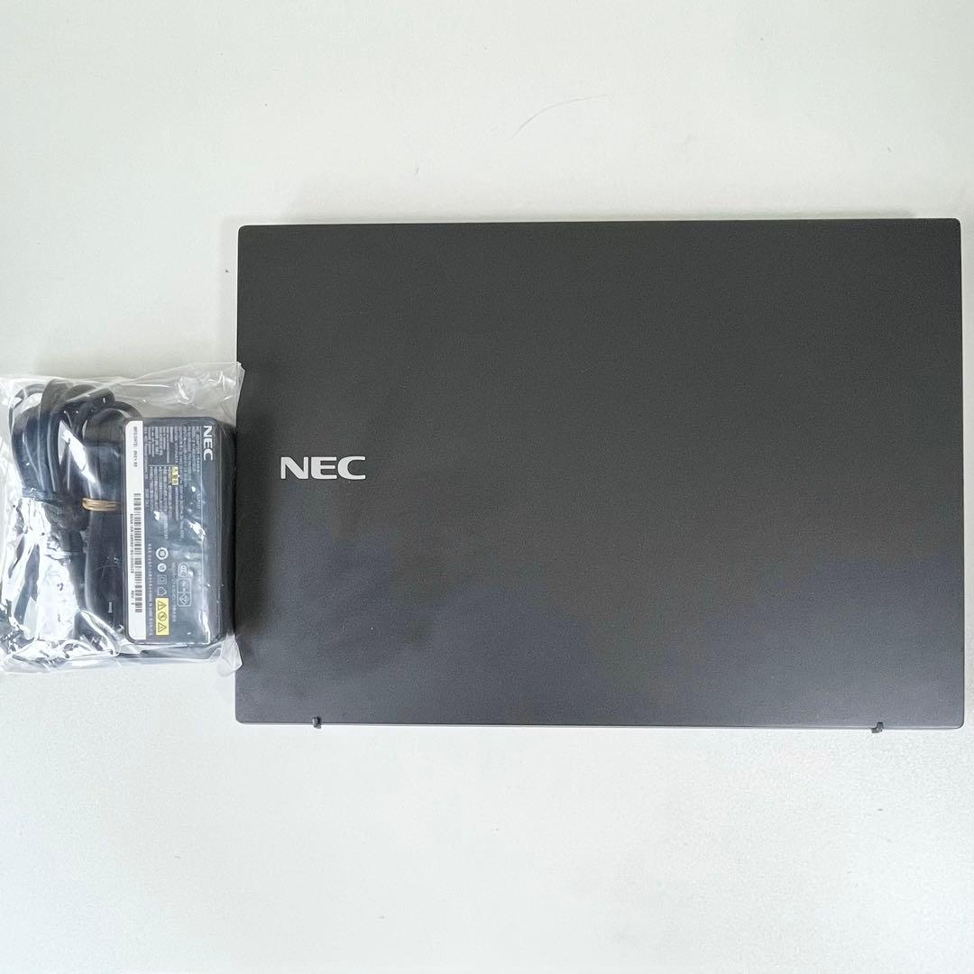 【極美品】VersaPro VG VKV18/G-9 16GB i7 2021年