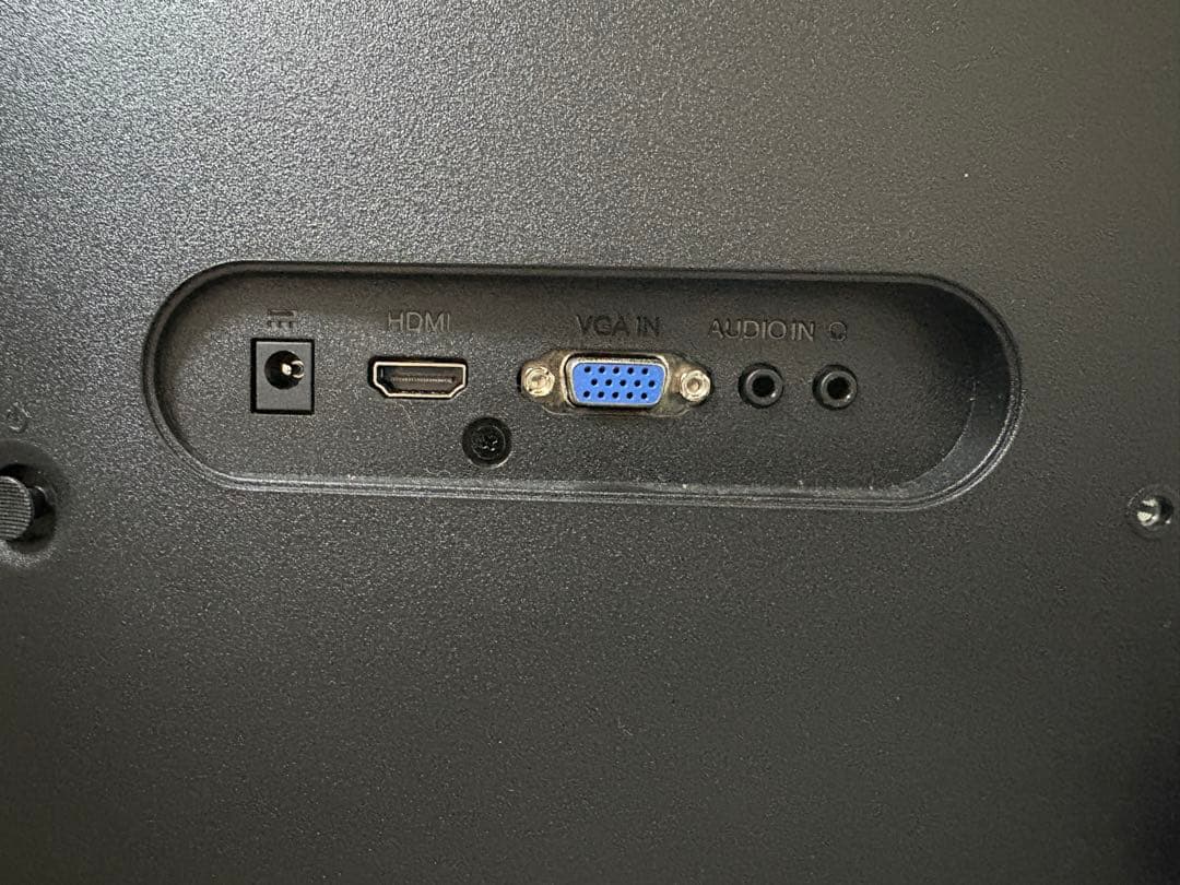 エイサー Acer スタンダードモニター 23.8インチ IPS フルHD