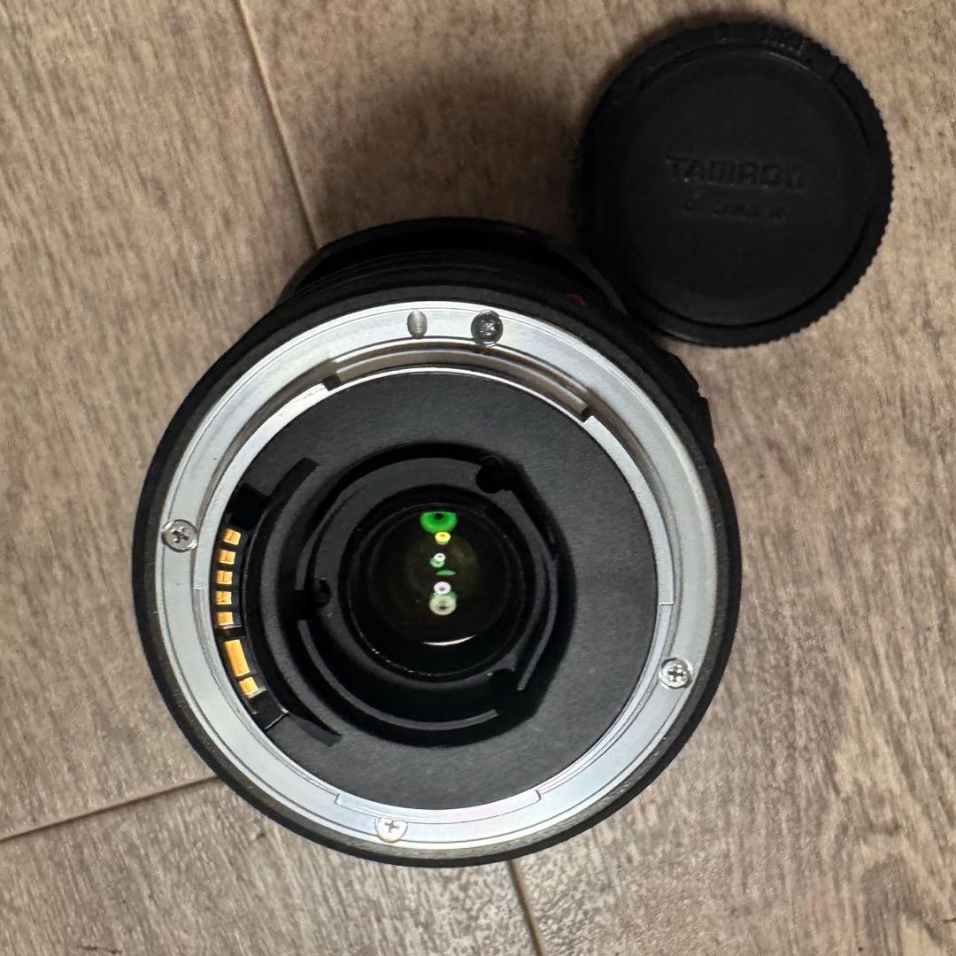 TAMRON LD 28-300mmタムロン Canon 望遠 レンズ