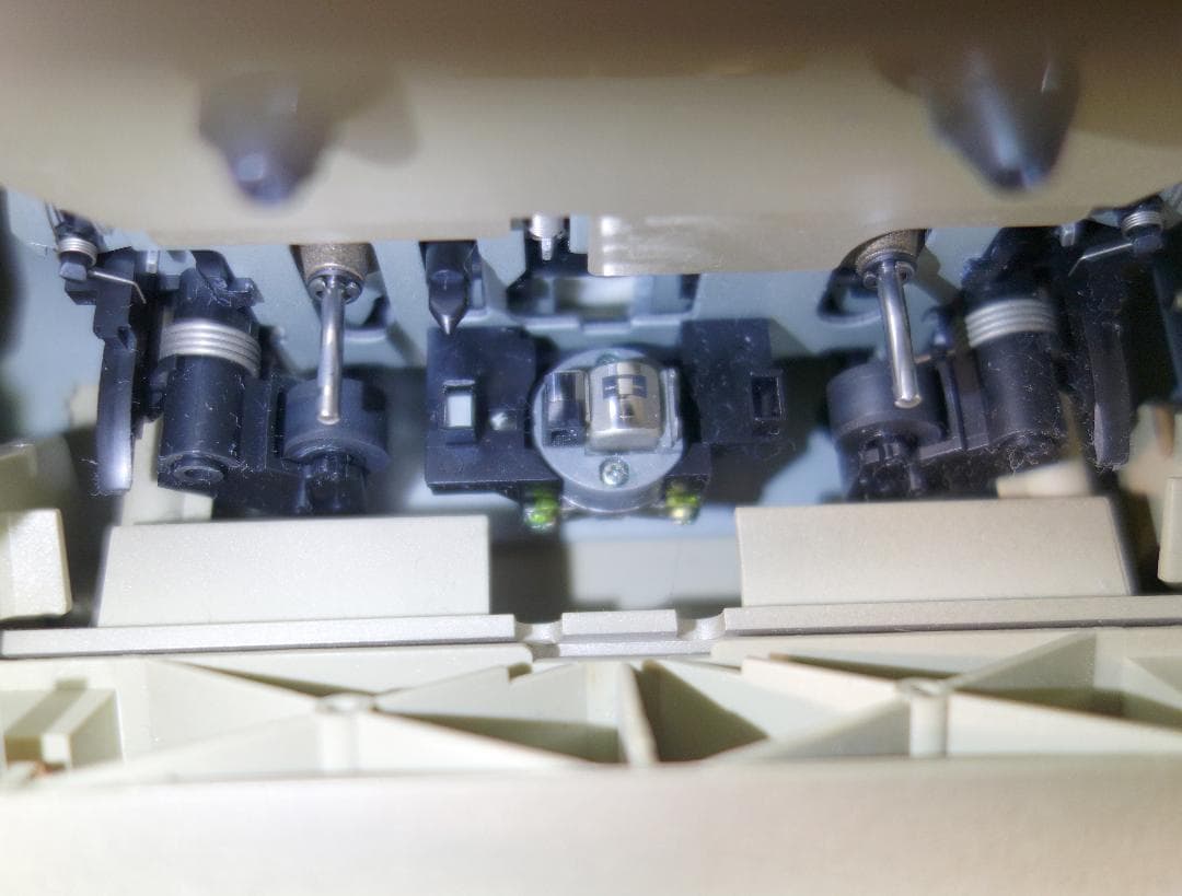 Pioneer T-WD5R カセットデッキ【動作確認済】