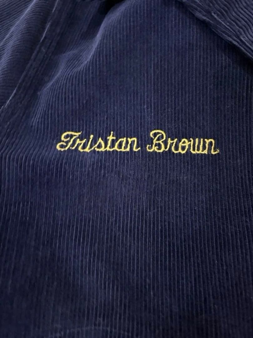 FFA ジャケット 100-36 00s