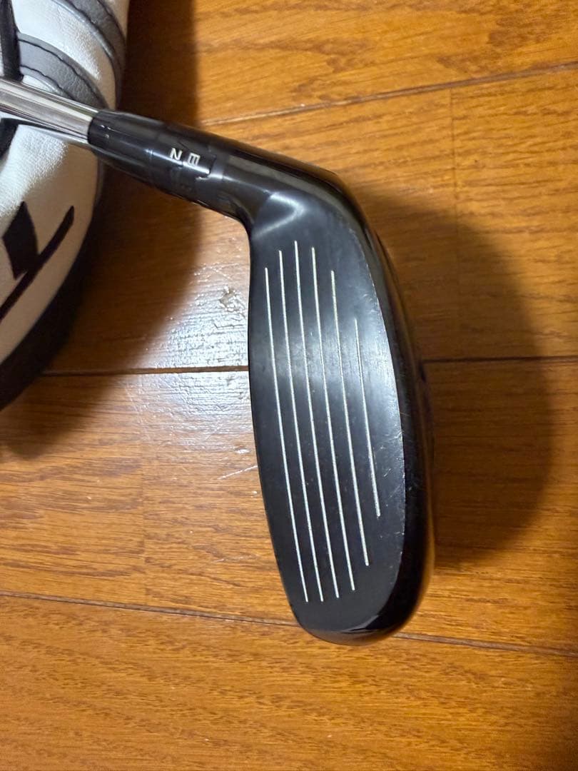 【菌 ピロリさま用】タイトリスト TSi2 18° ユーティリティ