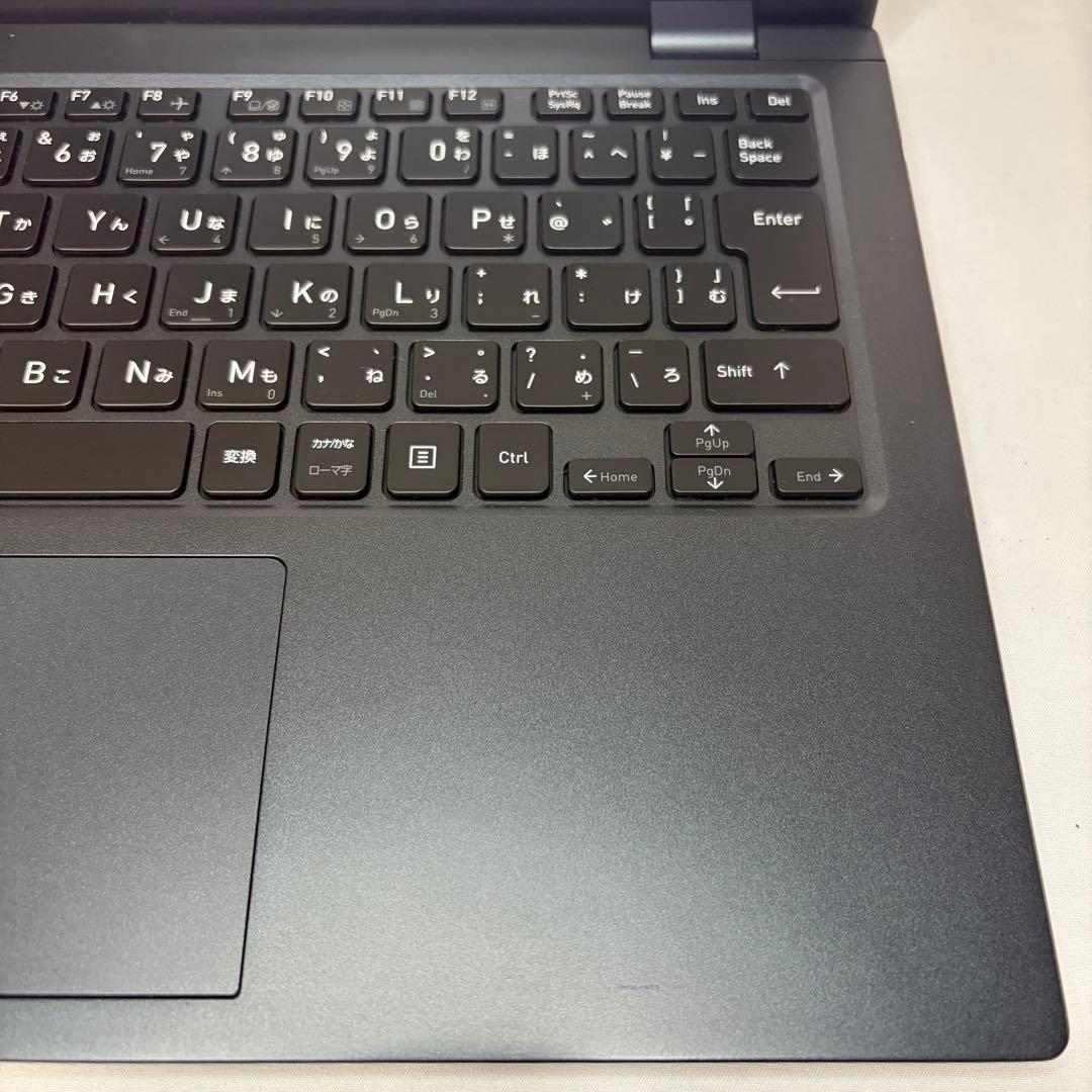 美品 dynabook G83/HV 11世代 i5 16GB FHD オフィス