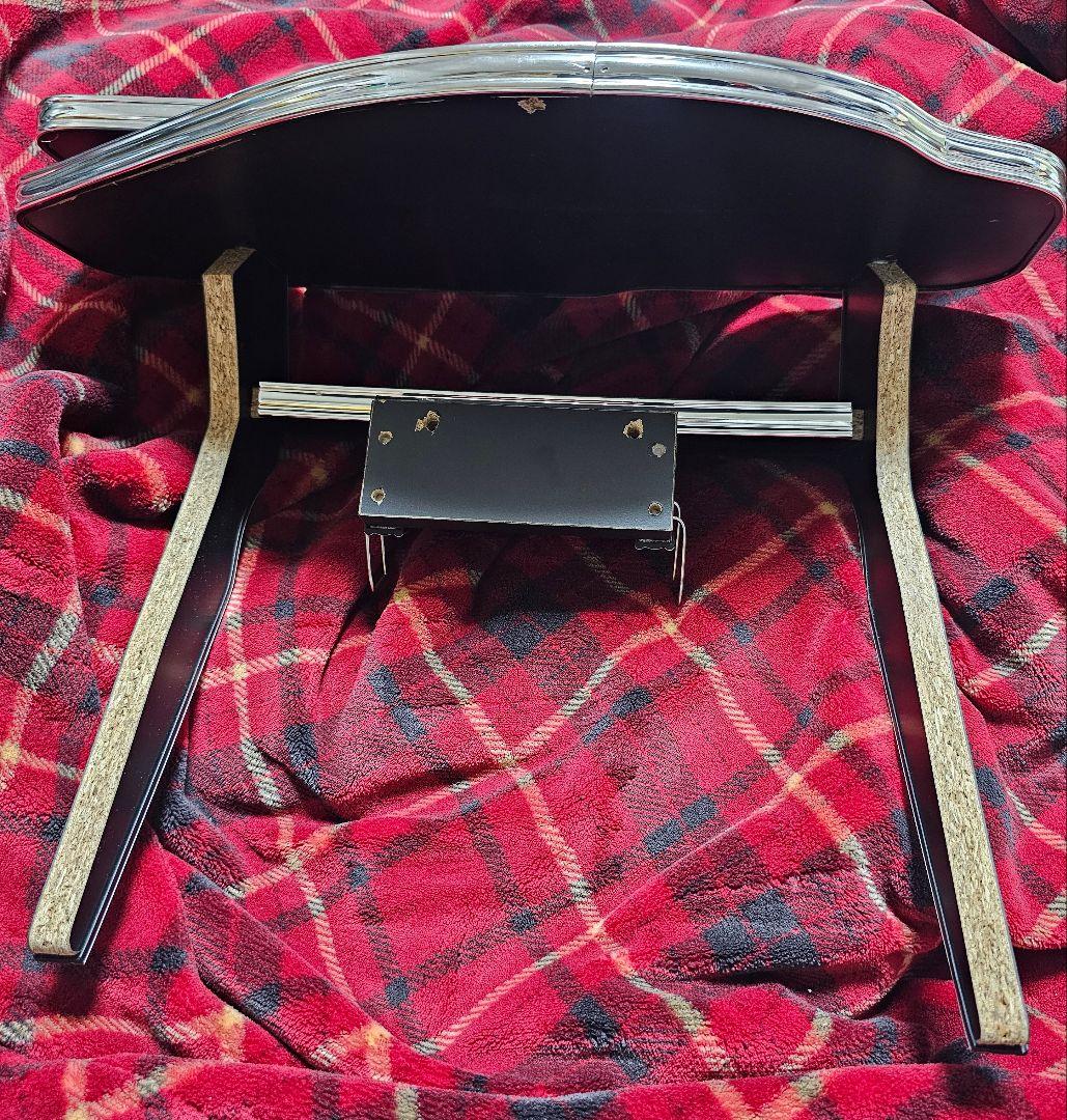 z12 キューブ　フロントテーブル