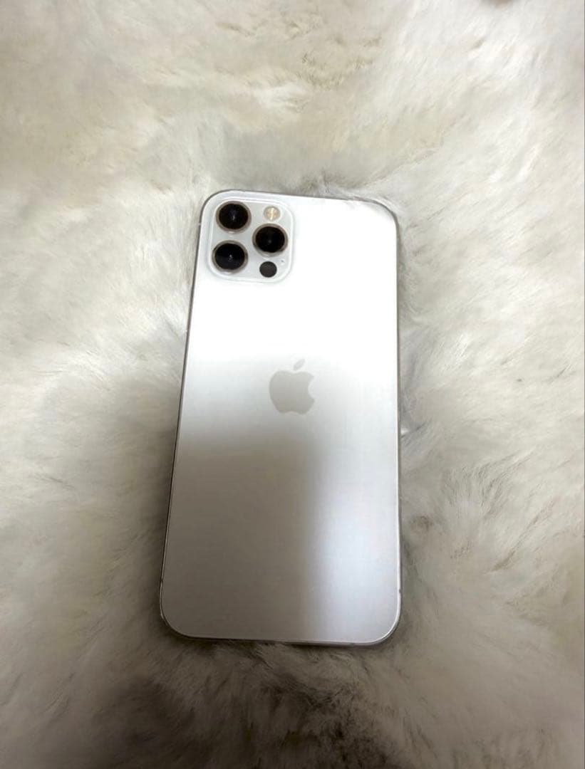 スマートフォン本体 iPhone12Pro