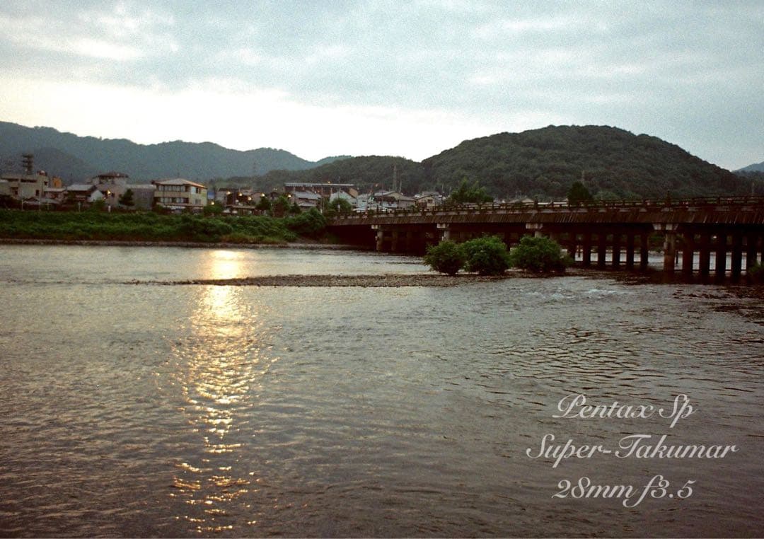 ★pentax sp＊希少品28mm f3.5前期型★完動品＊美品＊初期保証