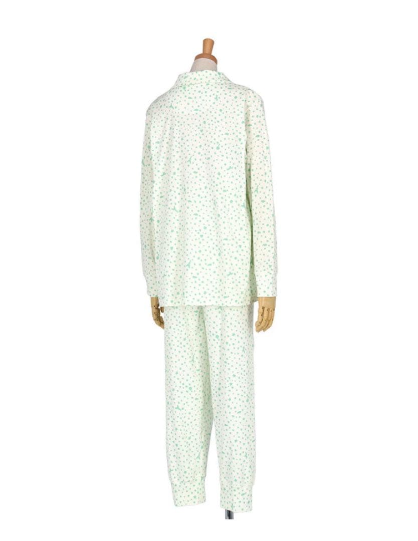 新品タグ付き未開封　ワコール　ツモリチサト　パジャマ　ルームウェア　Lサイズ