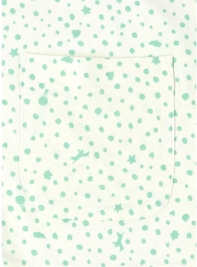 新品タグ付き未開封　ワコール　ツモリチサト　パジャマ　ルームウェア　Lサイズ