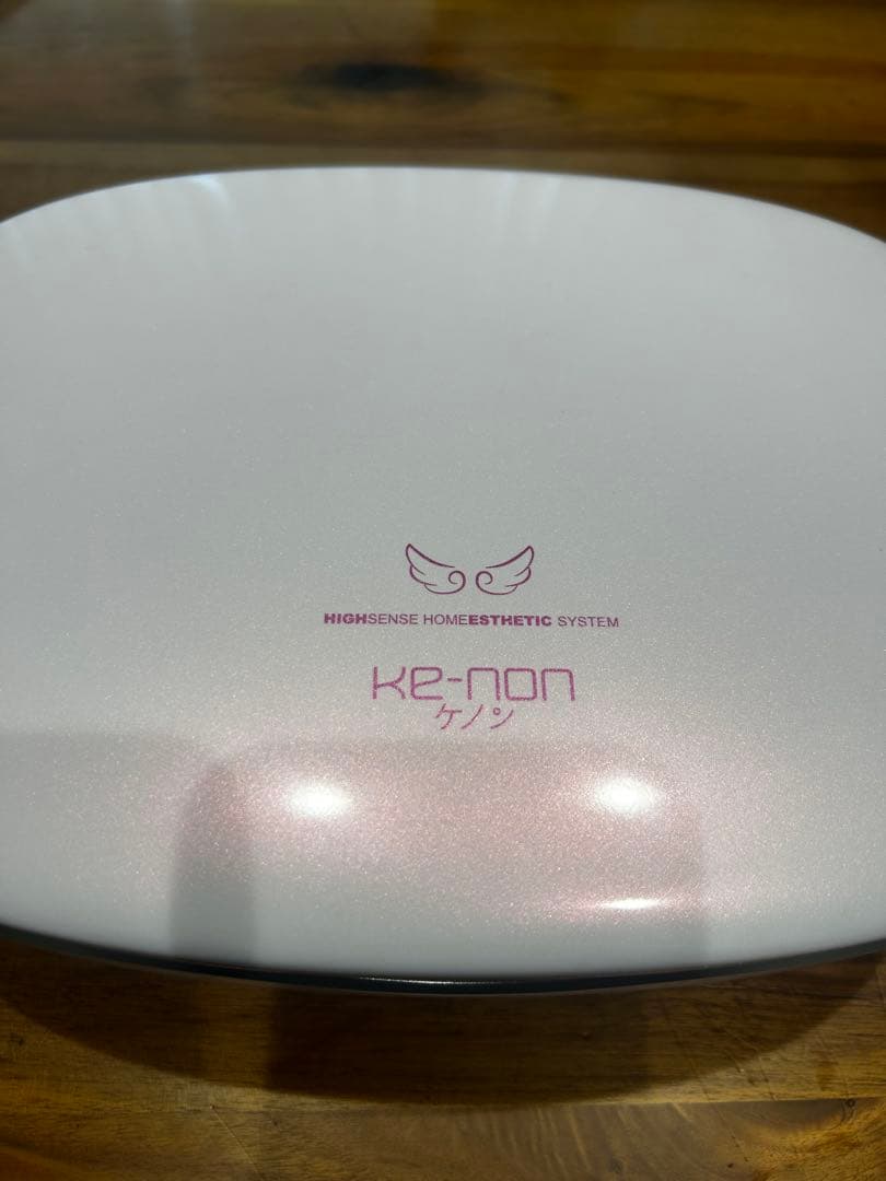 KE-NON 脱毛器 高性能