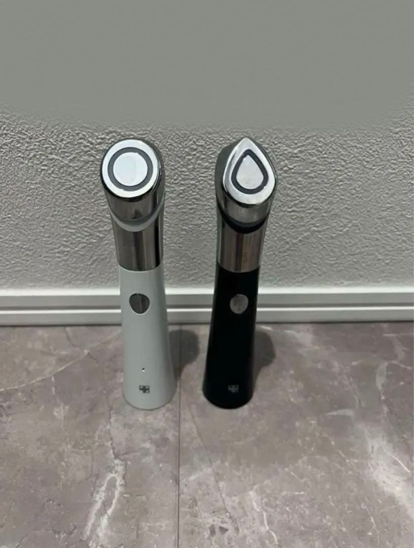 メディキューブ　美顔器 セット　スキンブースターショット　ダーマエアショット