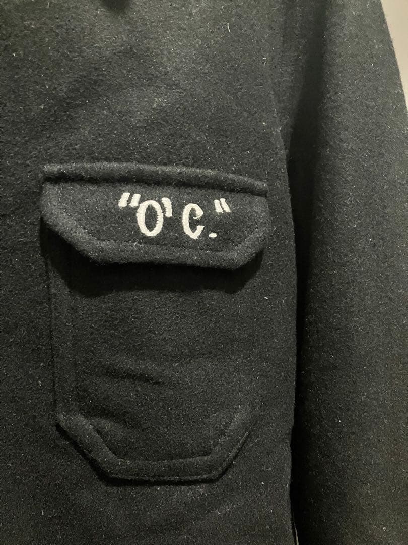 美品希少 70s ヴィンテージ スーベニアジャケット US海軍 M〜L