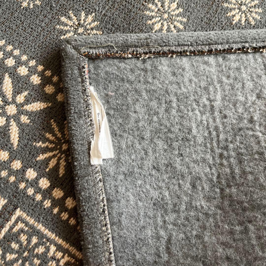 JOURNAL STANDARD FURNITURE ジャーナルスタンダードラグ