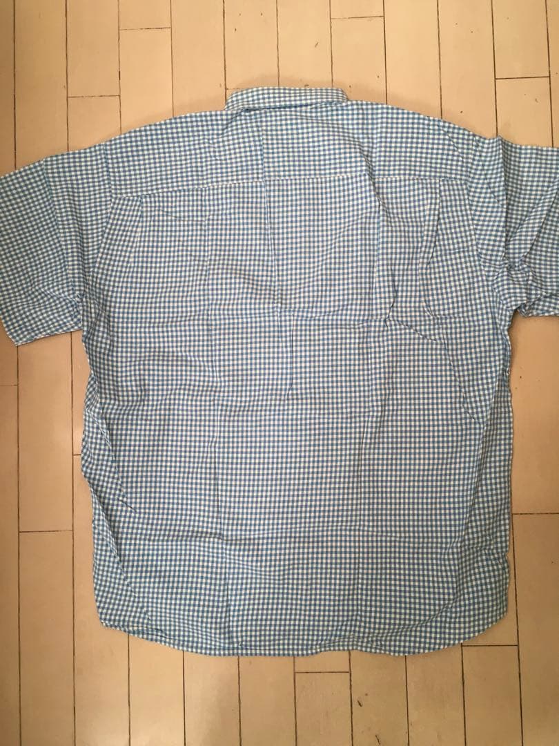 Good Enough 半袖シャツ L