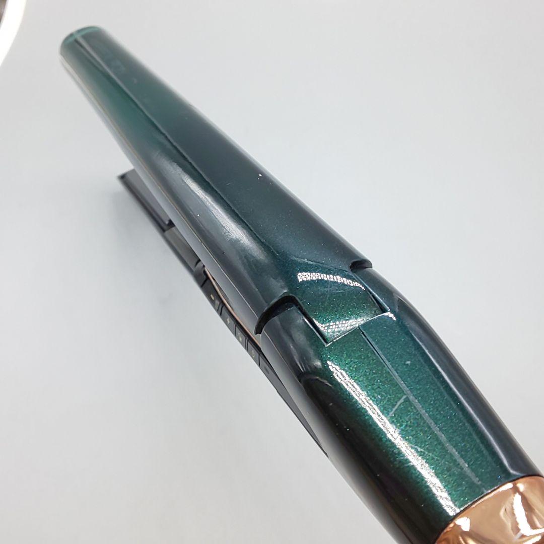 ヘアビューロン 7DPlus リュミエリーナ ストレート【正規品・動作良好】71