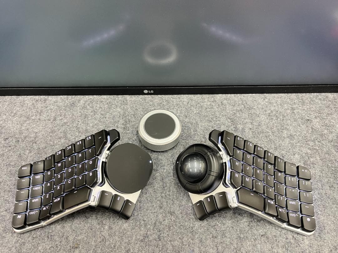 NayaCreate tune track touch付きアップデート済み