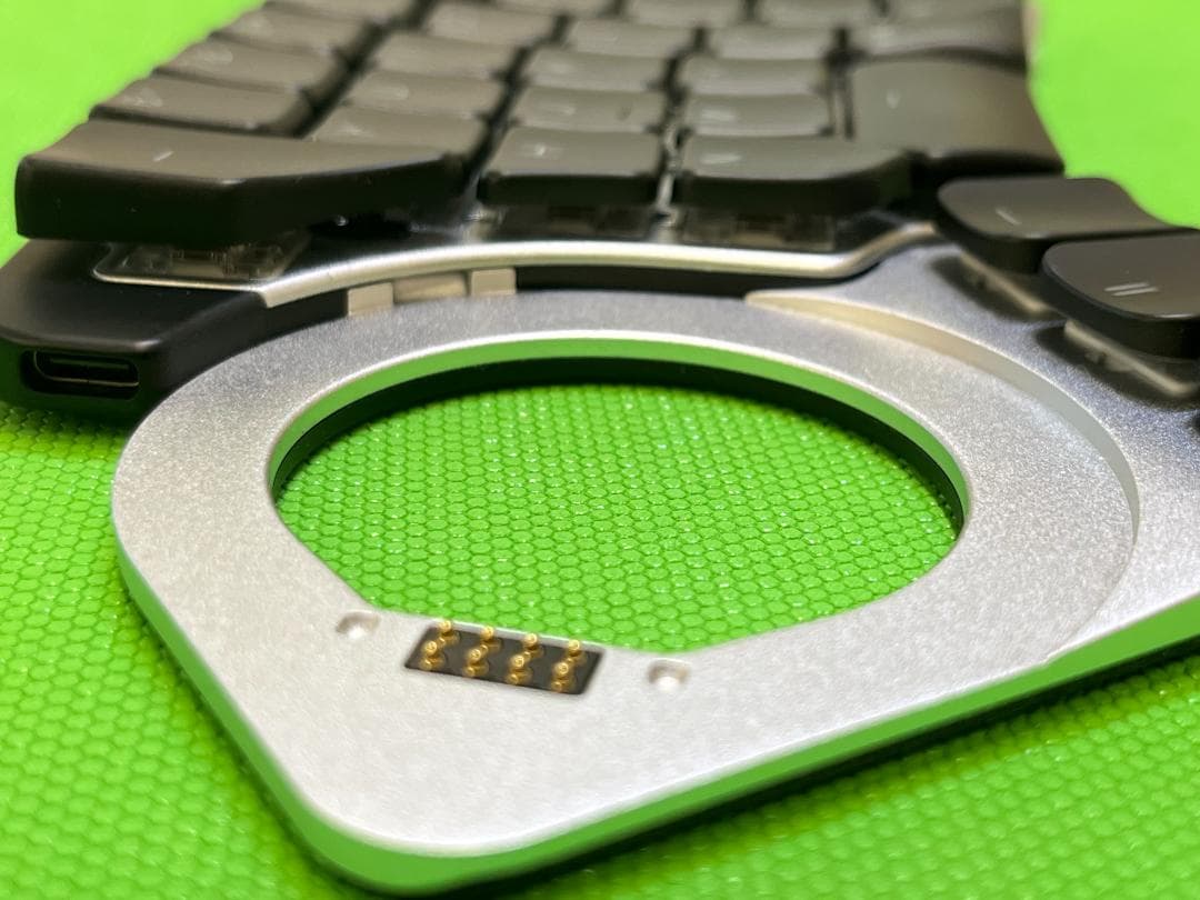 NayaCreate tune track touch付きアップデート済み