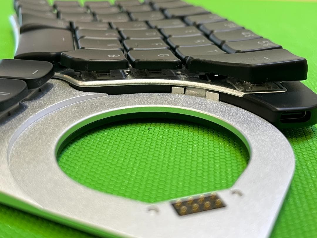 NayaCreate tune track touch付きアップデート済み