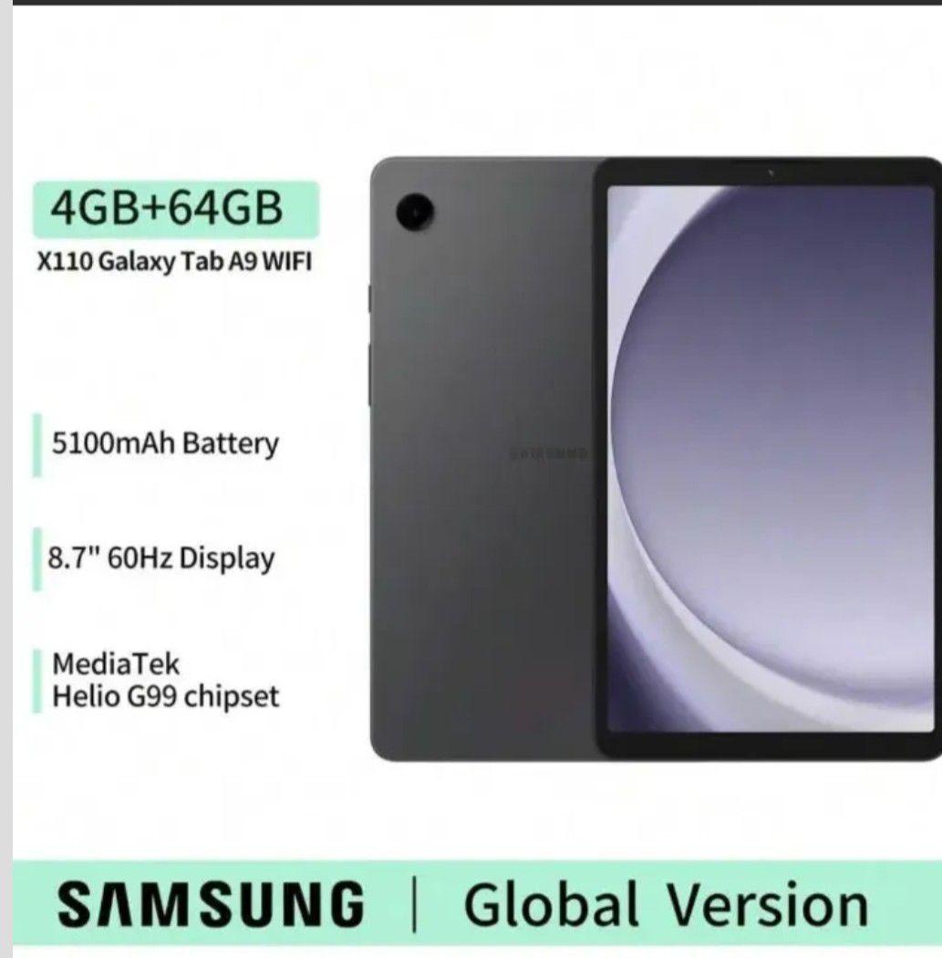 Samsung Galaxy Tab X110 （Galaxy TAB A9）