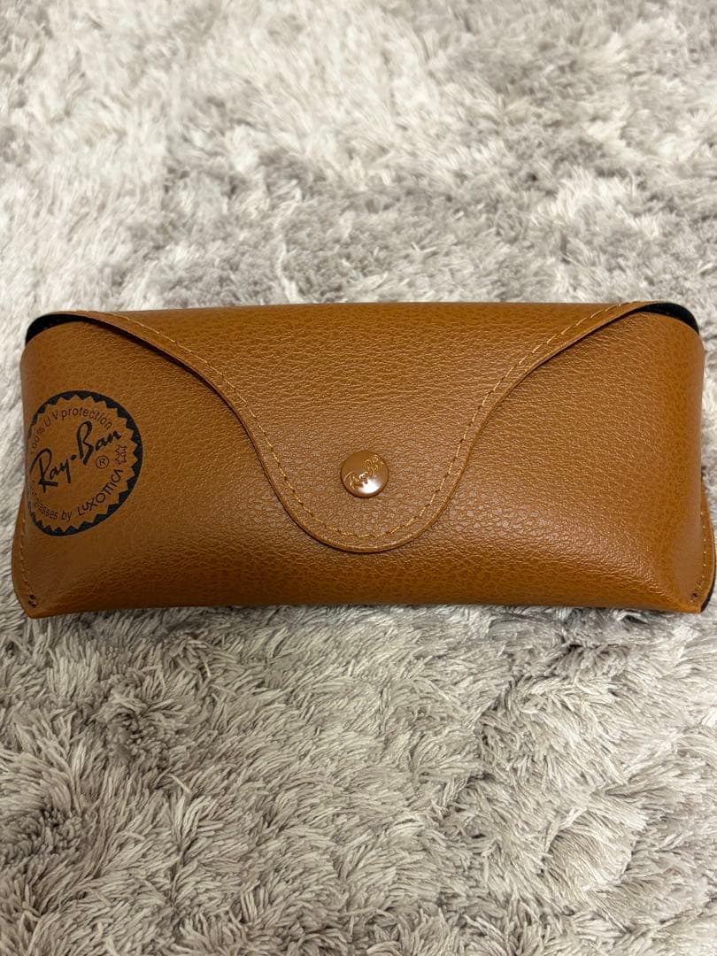 RayBan サングラスWashed Lenses RB4258