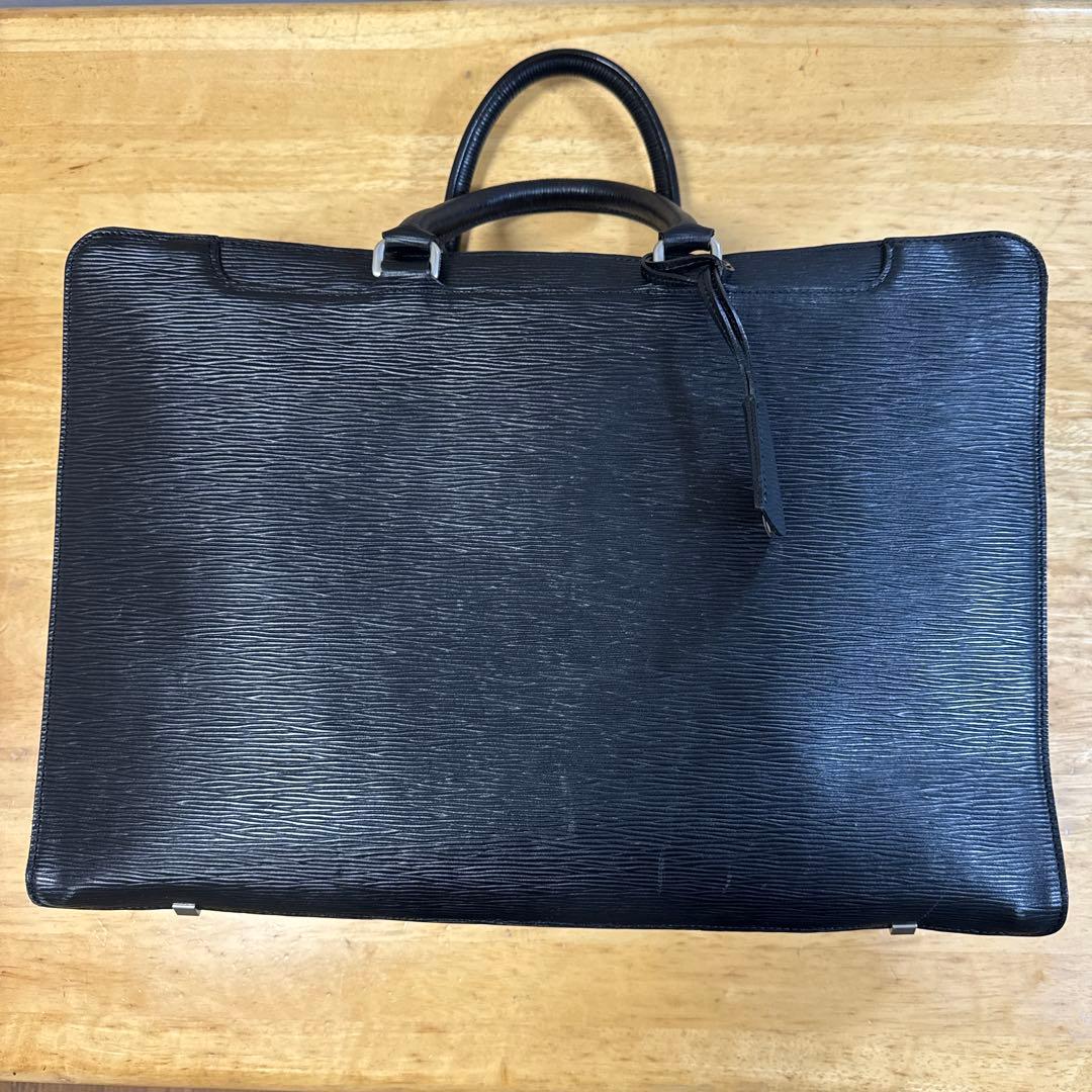 aniary　アニアリ　ビジネスバッグ
