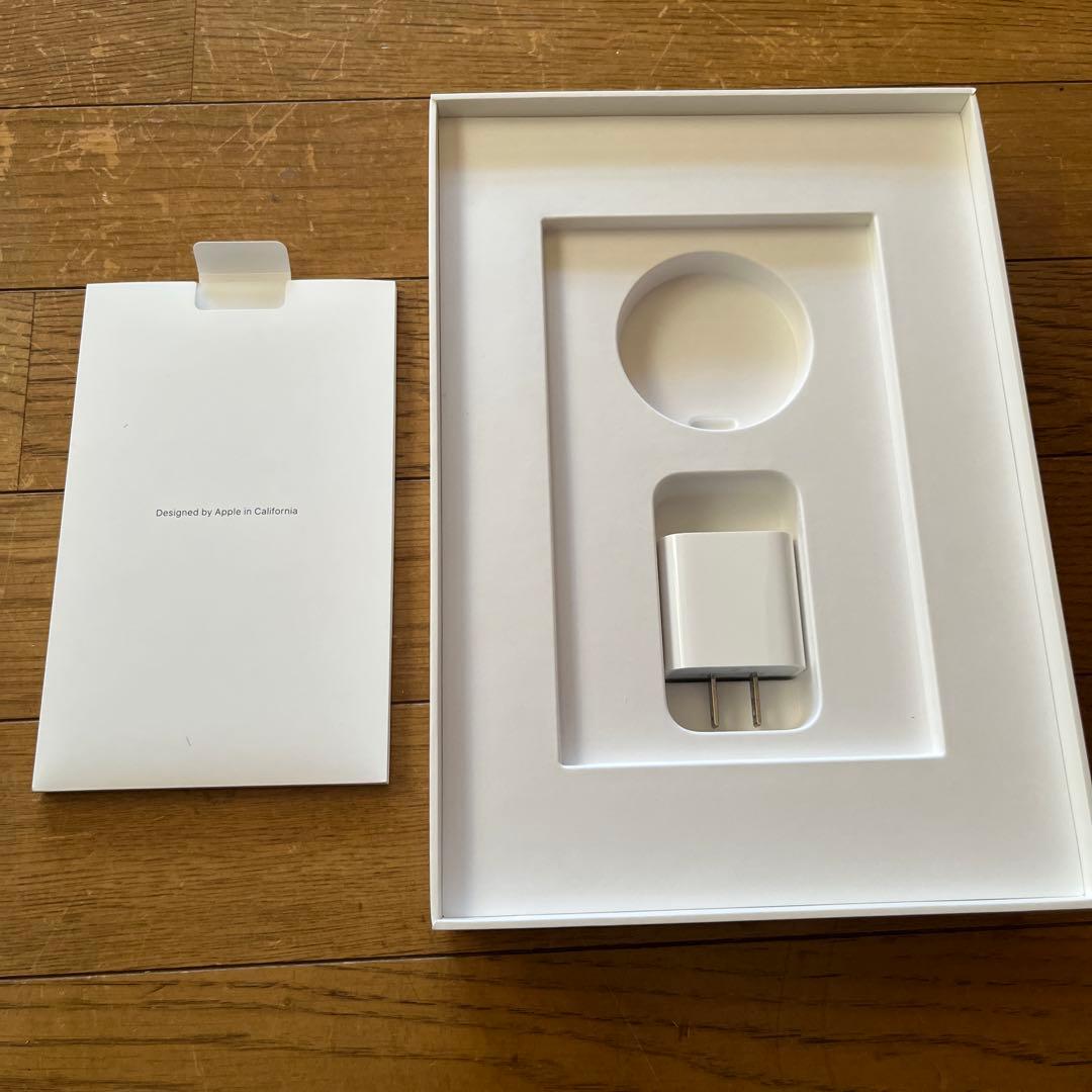 【おまけケース付き】iPad 第9世代 64GB スペースグレイ