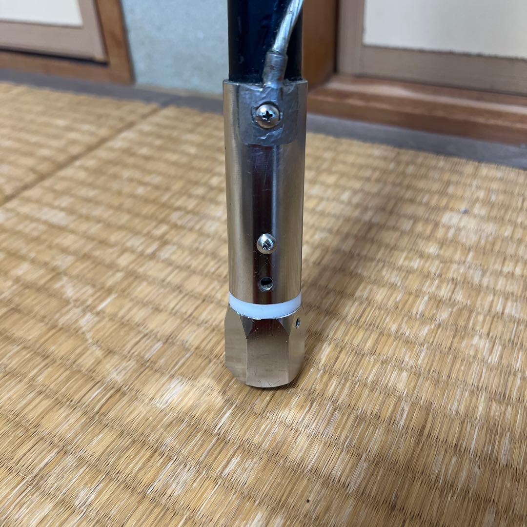 手巻き　ヘリカル　アンテナ　CB無線　オーフナ　NASA オーアミ　PUMA