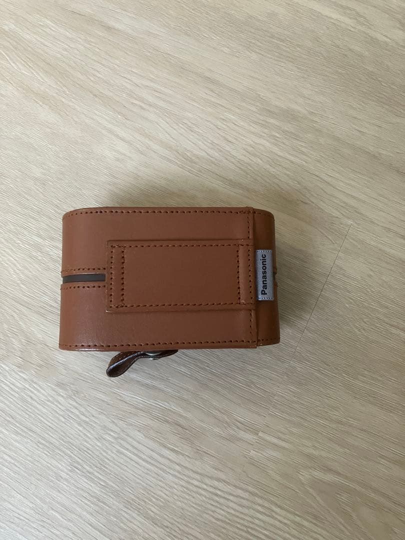 Panasonic LUMIX コンパクトデジタルカメラ