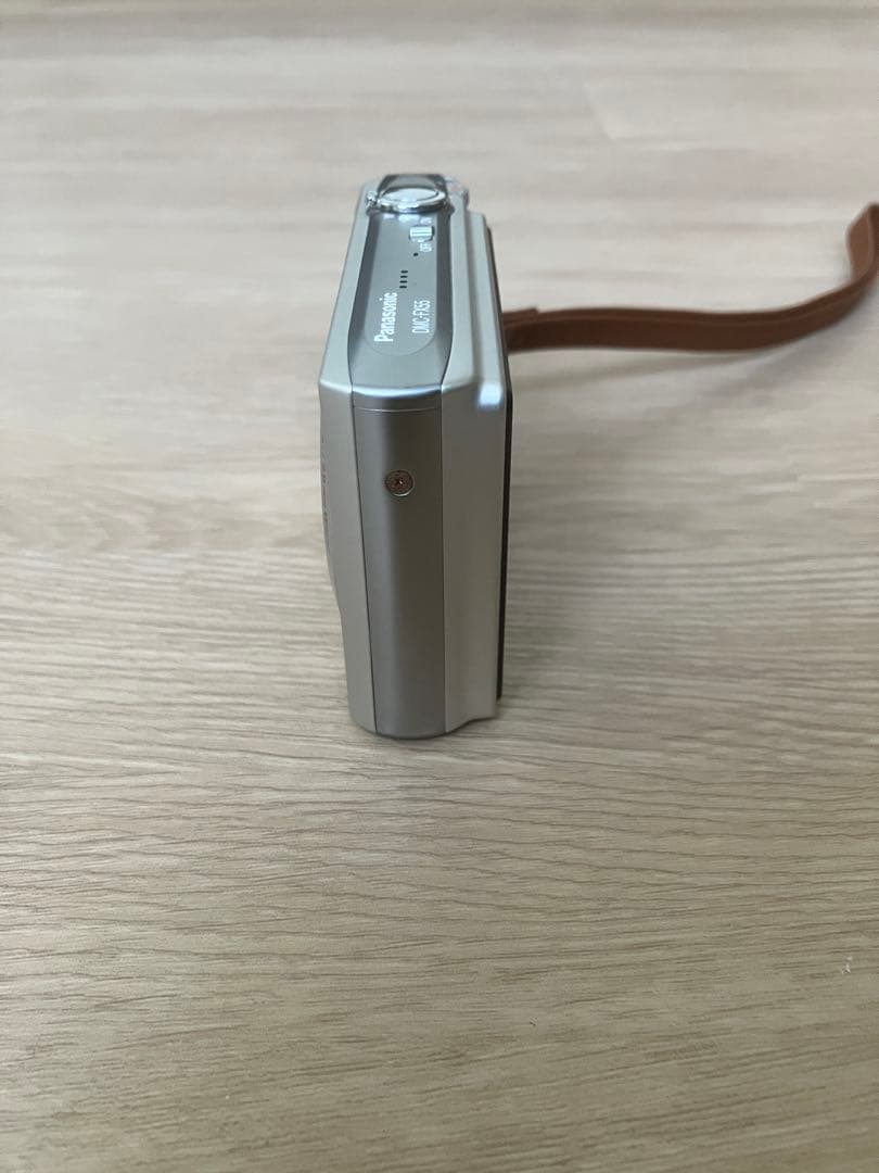 Panasonic LUMIX コンパクトデジタルカメラ